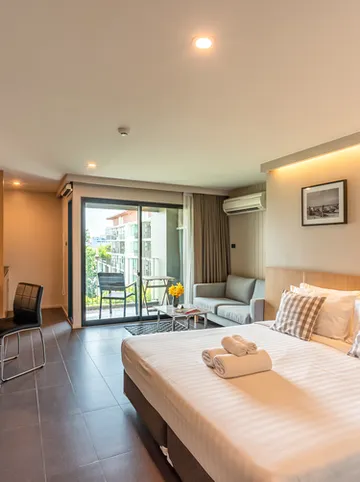 รูปภาพของนากา เรสซิเดนซ์