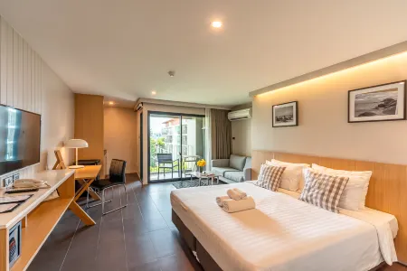 Naga Residence