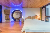 保定狼牙山土語民宿