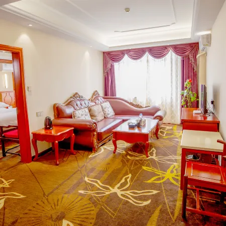 Huanjiang Hotel