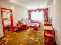 Huanjiang Hotel Hotels in Huanjiang