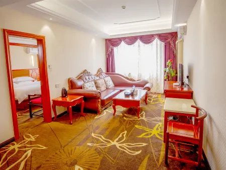 Huanjiang Hotel
