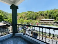 Lvye Villa - Pools
