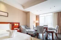 River & Holiday Rezen Hotel Daozhen Hotels in Daozhen