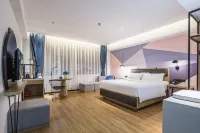 Superior Hotel (Pingdu Renmin Road, Shangjie Food Street)