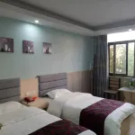 Yushu Xinghe Hotel