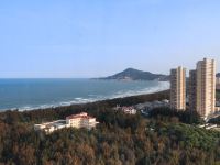 东山蔚蓝海精品酒店 - 全海景地中海两房一厅