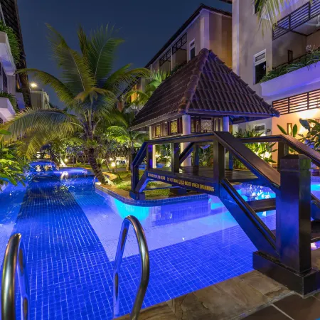 Bali Hotel