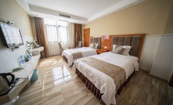 Yi Long Hua Chen Impress Business Hotel