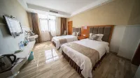 Yi Long Hua Chen Impress Business Hotel Hotels in Yilong