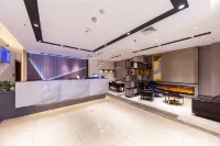 Motel 168 (Nanning West Street Wangfujing)