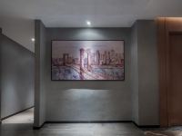 东莞泊悦湾酒店 - 公共区域