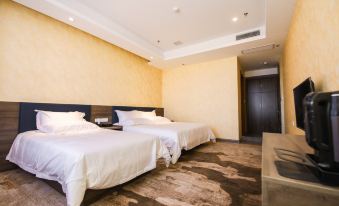Fuxin Daya Hotel