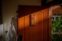 蔵韻・Haven｜プライベート温泉・庭園付きリゾート中国式旅館（稲城） - 温泉