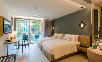 Fusion Suites Phuket Patong