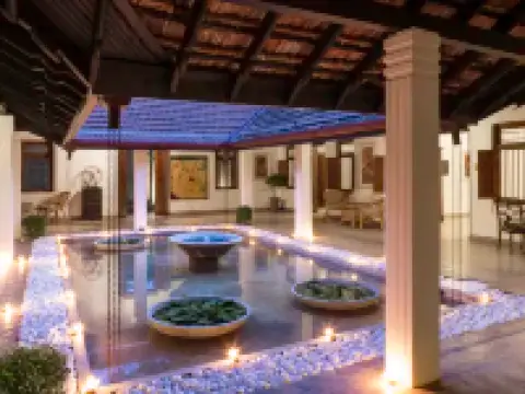 Fox Jaffna Hotels in Jaffna