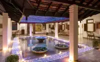Fox Jaffna Hotels in Jaffna