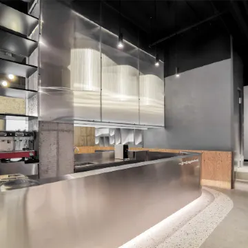 Roomix Hostel (Shanghai Jing'an Temple)