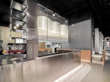 Roomix Hostel (Shanghai Jing'an Temple)