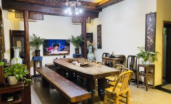 Fengmuyin Homestay (Taizhou Tiantai County Branch)