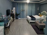 蚌埠范晓彤公寓(3号店) - 舒适一室大床房