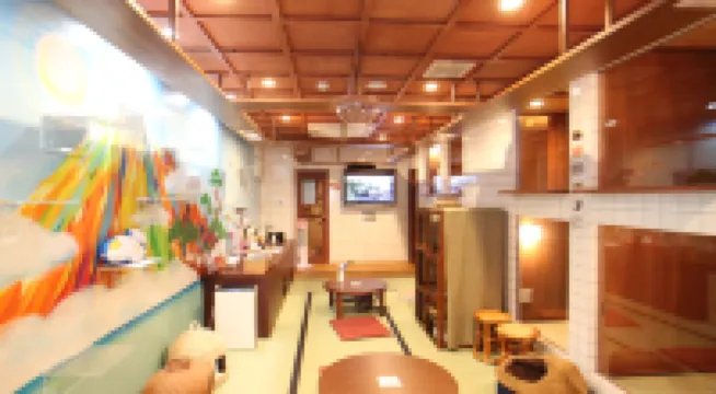 Cat Spa & Cat Ryokan by Neco Republic Osaka