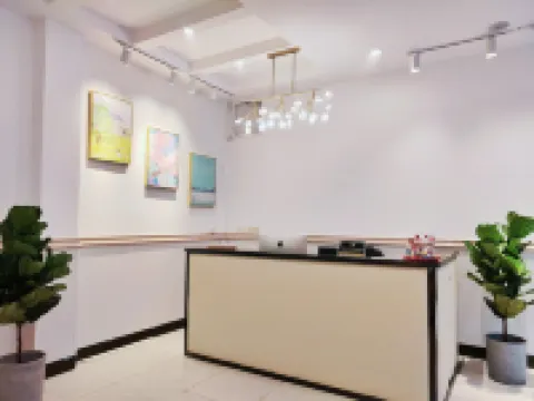 Guiding Ruishe Hotel Hotels in Guiding County