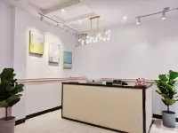 Guiding Ruishe Hotel Hotels in Guiding