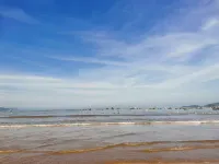 Cangnan Xibulun Homestay - Vuoristonäköala