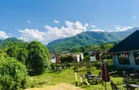 逸景營地（眉縣秦嶺太白山溫泉營地）