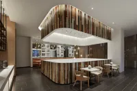 Platium Hotel - breakfast