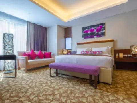 Maayo Hotel Hotels in Cebu