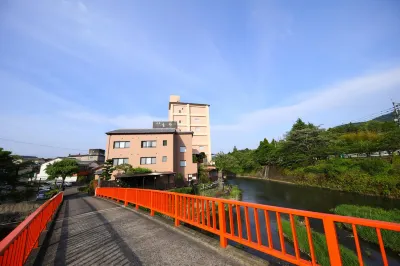 Onyado Takasago Hotels in Урешіно