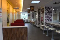 Beiyuan Chunjulong Hotel (Ruoqiloulan Museum Branch)