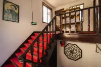 Jinshuiloutai Hotel