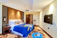 Zhangzhou Longjia Hotel