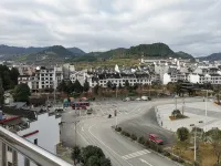Furong Town Wangcun Homestay