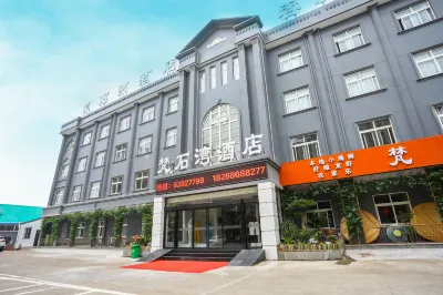 fanshiwan hotel