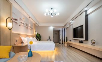 Chengsu Hotel(Kunming Railway Station Store)