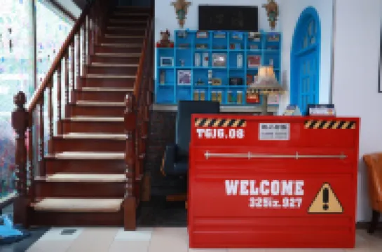 Spring Time Hotel(Beijing Wangfujing Branch )