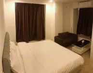 Maoming Qingfeng Apartment Hotel in zona Diancheng Station