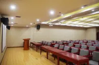 JUNY HOTEL(Luotian Zhongbai)