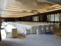 Fanjing Cloud Villa Hotel Hotels in Jiangkou