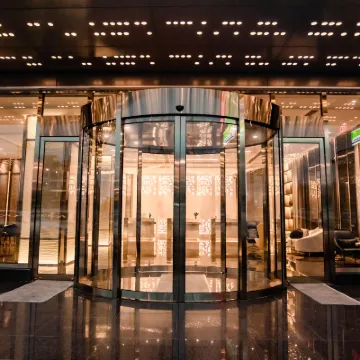 柏高酒店（廣州南站番禺長隆店） 鄰近琵琶島的酒店