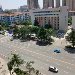 Zhongxiangfu Xinyuan Hotel