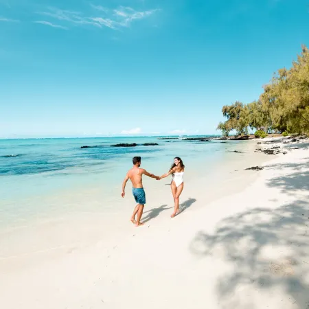Shangri-Las le Touessrok Resort and Spa
