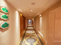 Vienna Hotel (Gongzhuling High-speed Railway Station) Hotels in Gongzhuling