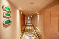 Vienna Hotel (Gongzhuling High-speed Railway Station) Hotels in Gongzhuling