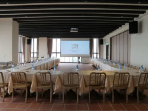 The GAYA Hotel Các khách sạn ở Đài Đông