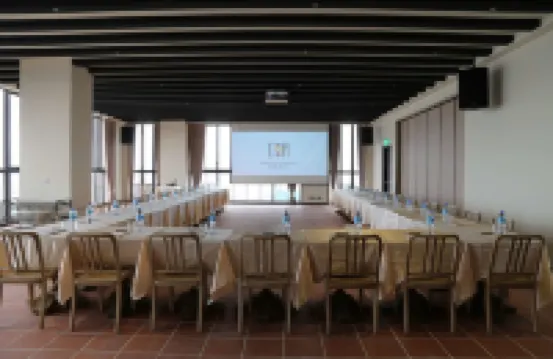 THE GAYA HOTEL渡假酒店